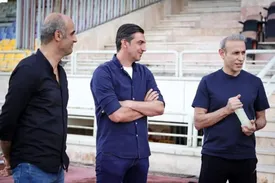 آقا یحیی بهترین سرمربی فوتبال ایران است، با اختلاف!