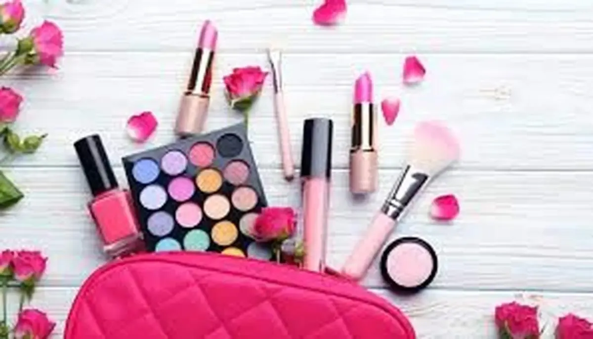 لوازم آرایشی تقلبی ساخت این کشور همسایه است