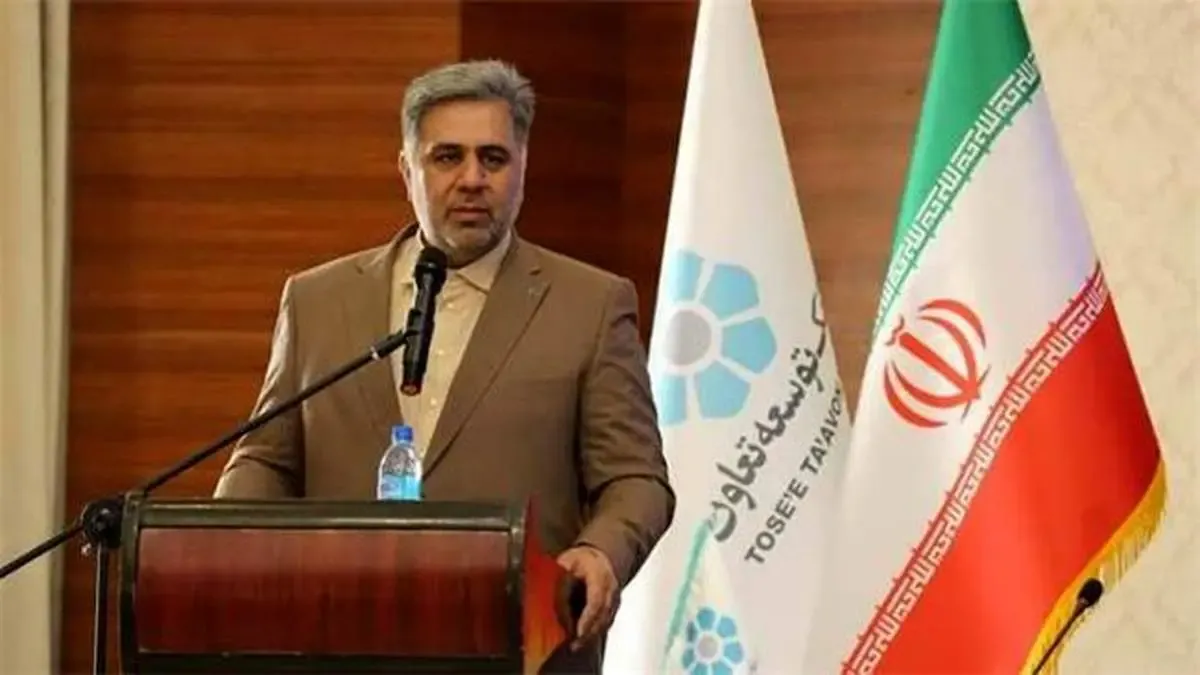 نقش بانک توسعه تعاون در پیشبرد برنامه های توسعه ای و تکالیف بودجه ای برجسته بوده است