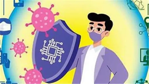 فناوری در خدمت پایش و کنترل کرونا