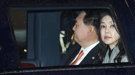 لغو مدرک دکترای بانوی اول !