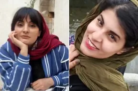 صدور حکم برای دو خبرنگار