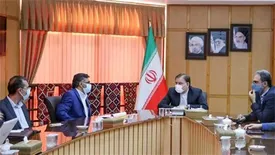 پیگیری توسعۀ بیش از پیش زیرساخت ارتباطی ایرانسل در گیلان