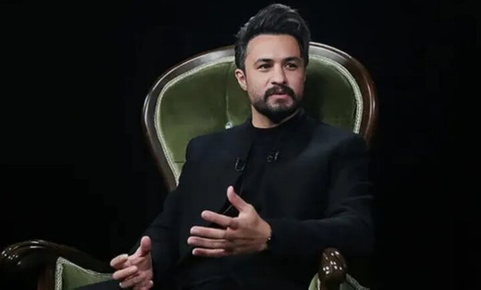 آمادگی راغب برای کنسرت خیابانی