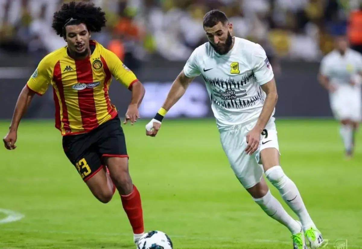 جانشین کریم بنزما در رئال مادرید چه کسی است؟