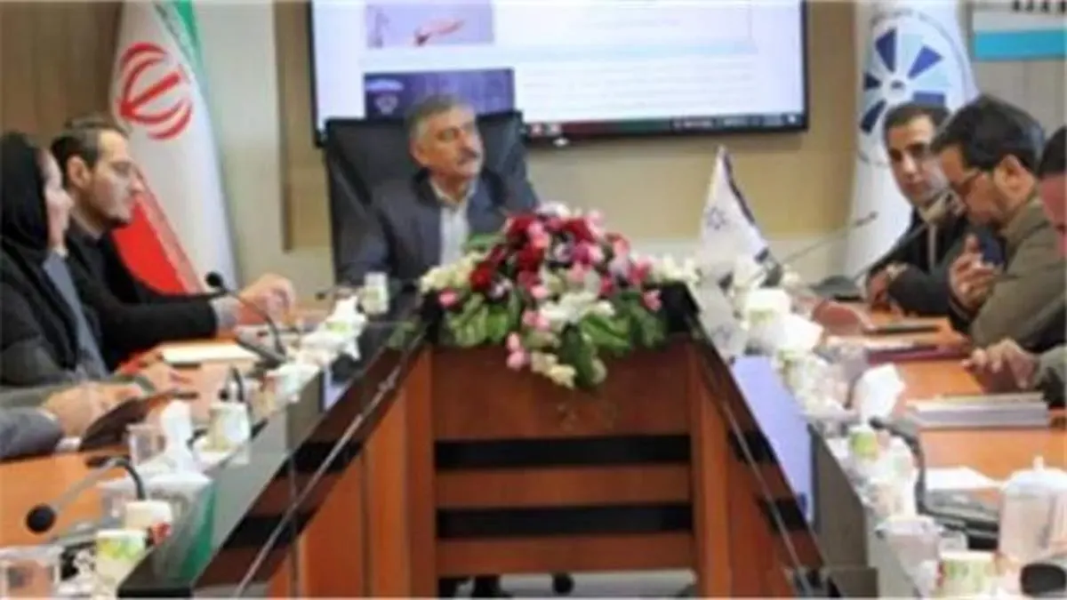 تامین منابع مالی چندین واحد صنعتی در استان خراسان شمالی