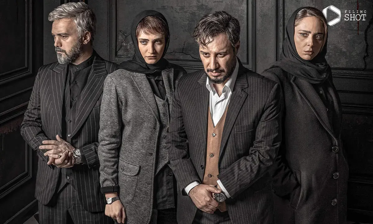 اعلام زمان قطعی پخش فصل جدید زخم کاری