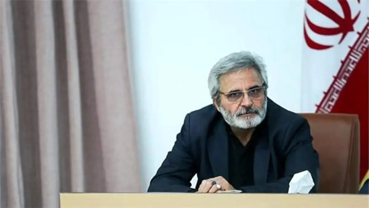 مابه‌التفاوت فروردین بازنشستگان تا هفته آینده واریز شود/ سرنوشتِ مبهمِ پرداخت فقط ۶۰ هزار میلیارد تومان از بدهی دولت به سازمان/ جناح‌بندی سیاسی را کنار بگذاریم