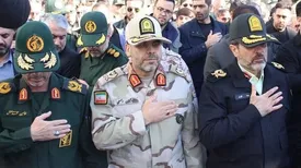 آخرین خبر از وضعیت امنیت مرز ایران و آذربایجان