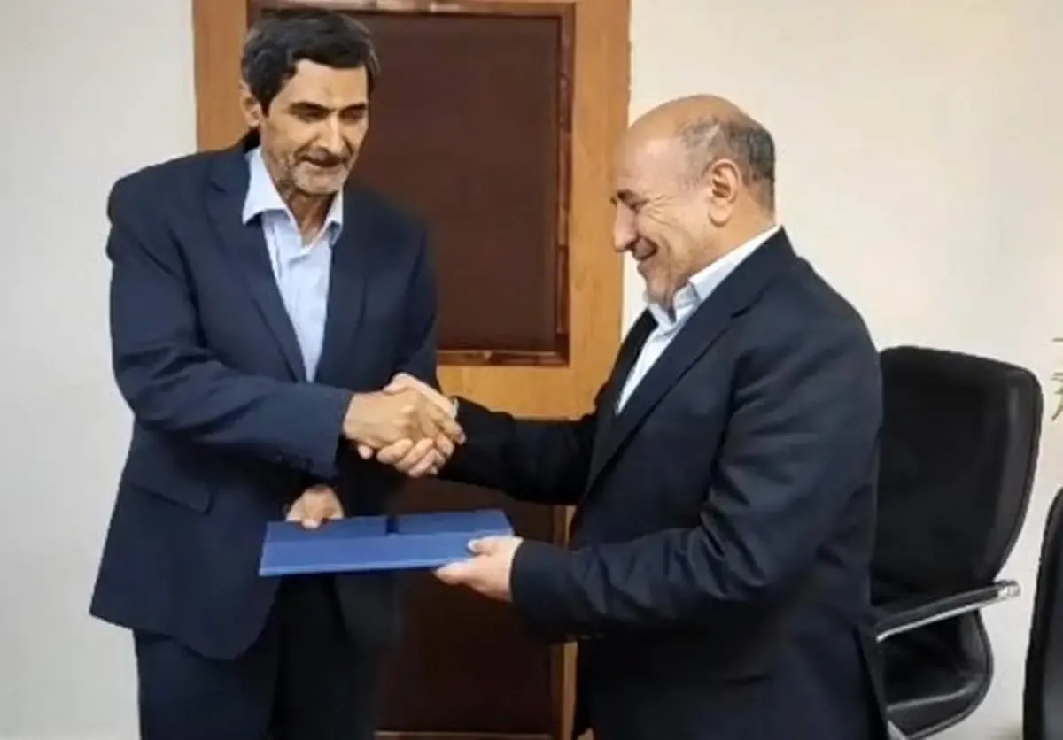 تفاهم نامه همکاری راه اندازی سامانه لجستیک هوشمند در منطقه آزاد ماکوامضا شد