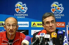 چلنگر همه چیز را درباره برانکو گفت؛ مدیران پرسپولیس گروکشی می‌کنند