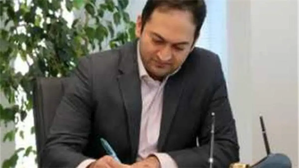 دلیل بالا ماندن توانگری بیمه ملت از نگاه مدیرعامل شرکت