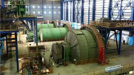 کنسانتره سازی فولاد سنگان و تحول تولید