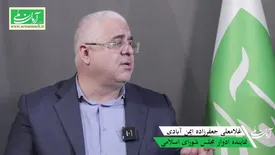 پزشکیان باید گزینه های اصلی خود را بارها انتخاب می کرد تا از فیلتر مجلس عبور کند