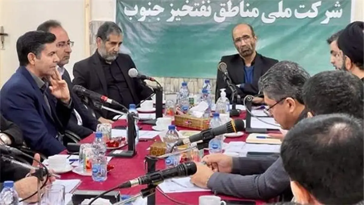 ضرورت به كارگیری ظرفیت همه جانبه مناطق نفتخیز برای مقابله با جنگِ نرمِ دشمن