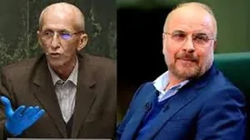 نتیجه شکایت قالیباف از نوباوه