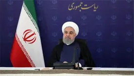 روحانی: دو هفته آینده حساس است/خطر ویروس هندی پیش روی ماست