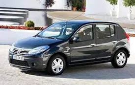 ساندرو بالای ۹۰۰ میلیون تومان رفت/ جدول