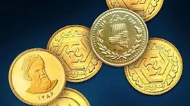 قیمت سکه و طلا نجومی شد/ جدول قیمت امروز دوشنبه ۱۰ شهریور ۱۴۰۴