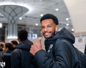 حاشیه جدید البلیهی: رونالدو نه، مثل خودم شادی می‌کنم!