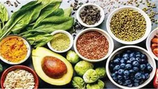 ادویه‌هایی برای کاهش وزن