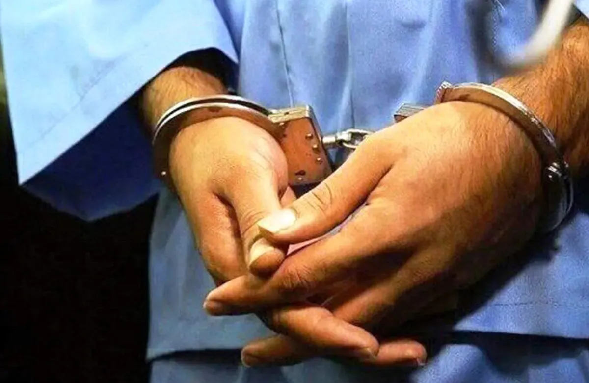 قاتل در مراسم عروسی دستگیر شد / تالار عروسی پلمب شد