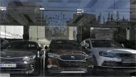 کاهش ۱۰ درصدی قیمت خودروهای خارجی