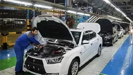 دستیابی ایران‌خودرو به دانش طراحی پلتفرم ECU