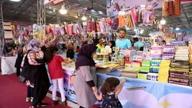 اعلام زمان آغاز نمایشگاههای پاییزه