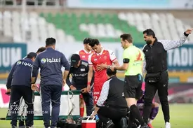 اوسمار بالاتر از یحیی در جذابیت بصری/ ببینید