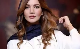 ببینید / عشوههای متین ستوده دل همه را برد