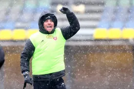 گزینه اوسمار فردا پرسپولیس را درهم می کوبد!