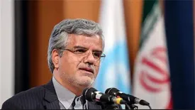 در صورت برگزاری رفراندوم، مشروعیت مردمی نظام تقویت می‌شود/ دولت مسائل مورد نظرش برای همه‌پرسی را در قالب لایحه به مجلس ارائه دهد