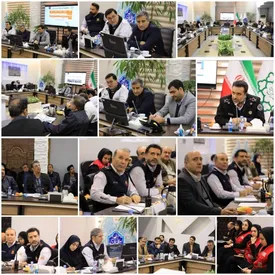 تملک زمین های بی دفاع شهری توسط مدیریت شهری در راستای ارتقای ایمنی منطقه