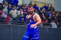 آزادکاران ایران عازم کرواسی شدند/حسن یزدانی در وزن جدید