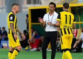 شگفتی‌سازی فرهاد مجیدی در امارات