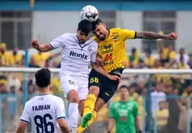 ملوان سپاهان را حذف کرد/ پرواز قوی سپید به نیمه نهایی حذفی