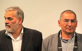 ادعای عجیب قدیری ابیانه:تیم پزشکیان برانداز هستند/ زیبا کلام: صدر و ذیل نظام دستتان بوده نیم درصد عرضه نداشنید