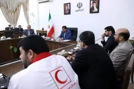 مخبر دستور داد تلفات جاده ای کم شود