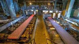 ركورد «ركوردها» در فولاد مباركه شكسته شد