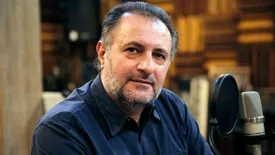 علی دهکردی مدیرعامل خانه سینما شد