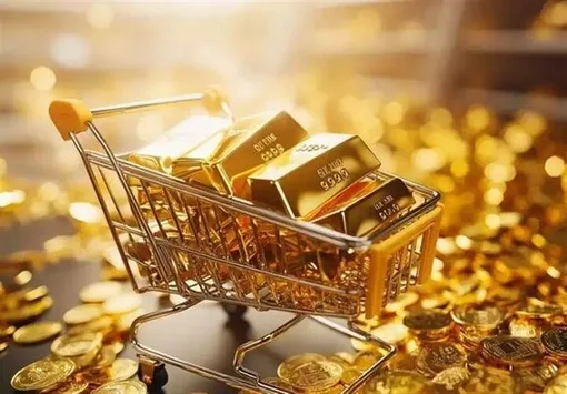 تحریم‌های غرب مسیر صادرات طلا را تغییر داد