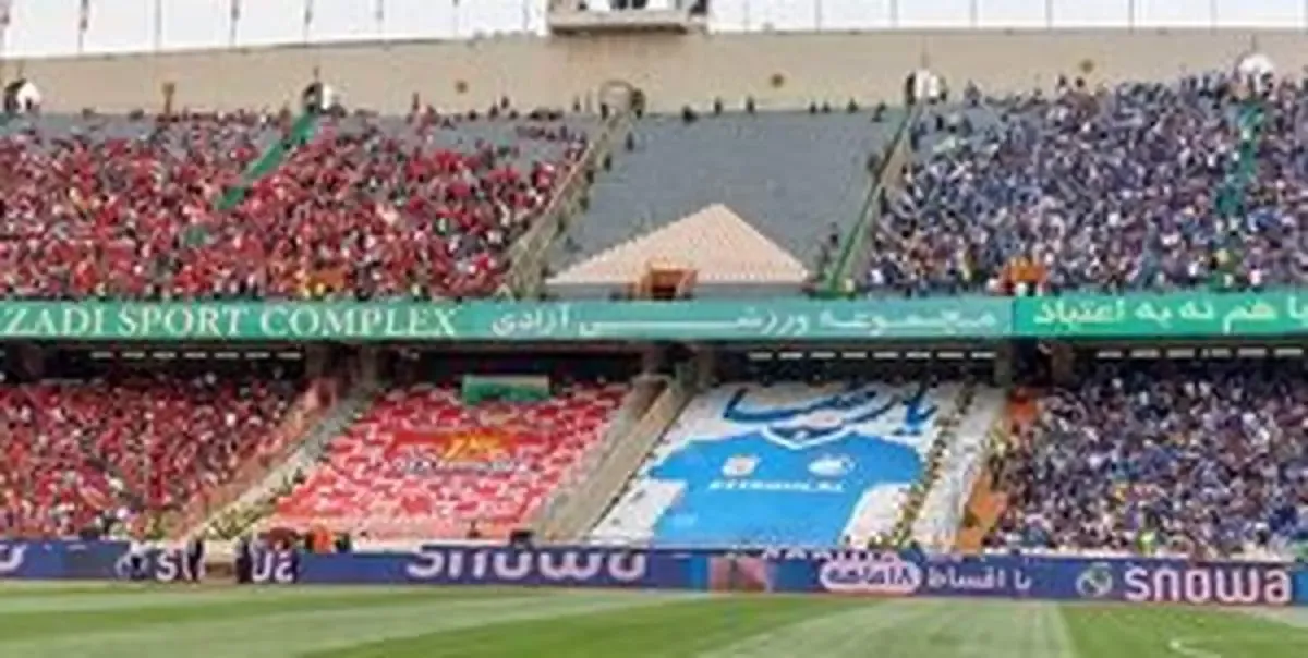 پیام مهم نویدکیا به استقلال و پرسپولیس