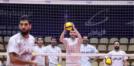 موج انصراف‌های عجیب از تیم ملی والیبال!
