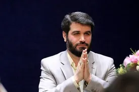 ببینید | مداح مشهور در برنامه تلویزیونی: مادر امام رضا (ع) فرانسوی است