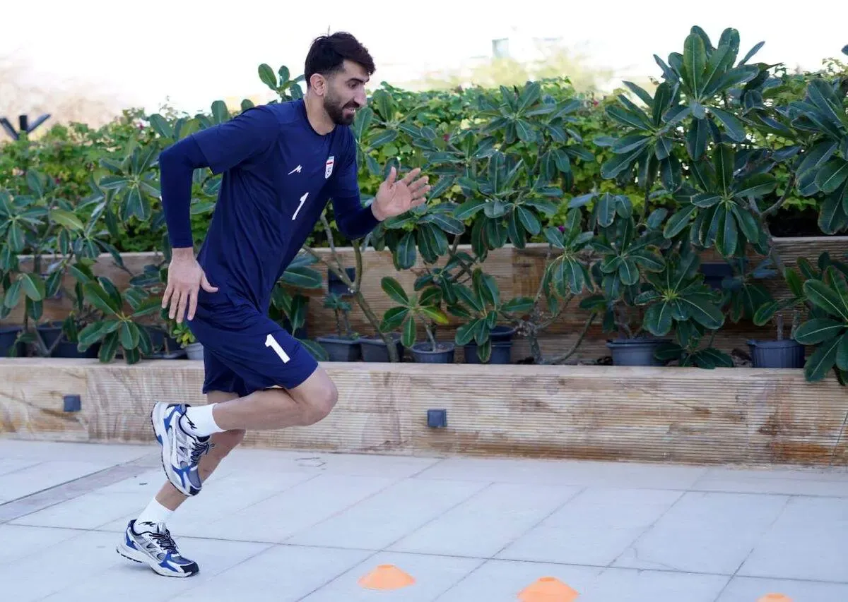 بیرانوند سرمربی پرسپولیس را انتخاب می کند!