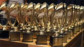 تجلیل از مدیران عامل شركت فولاد مباركه و ذوب‌آهن به‌عنوان مدیران شایسته ایران 1400