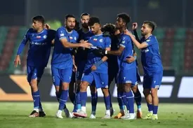 غایبان تمرین امروز استقلال پیش از دیدار با ذوبآهن