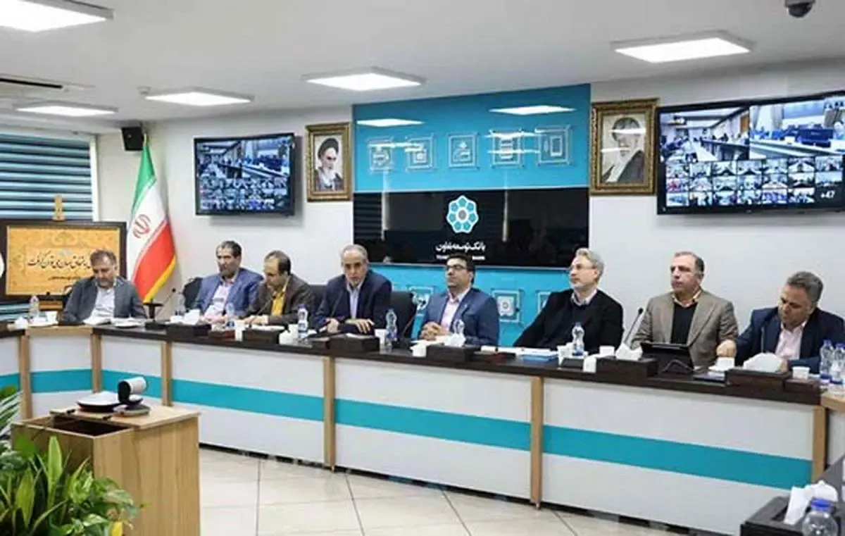 برنامه منسجم بانک توسعه تعاون برای تجهیز و تخصیص منابع حاصل از گواهی سپرده