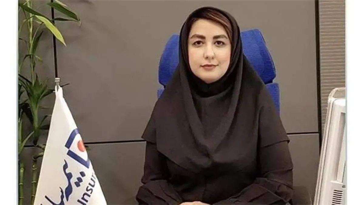 رونمایی بیمه سامان از خدمت جدید «فروش آنلاین بیمه عمر و تشکیل سرمایه